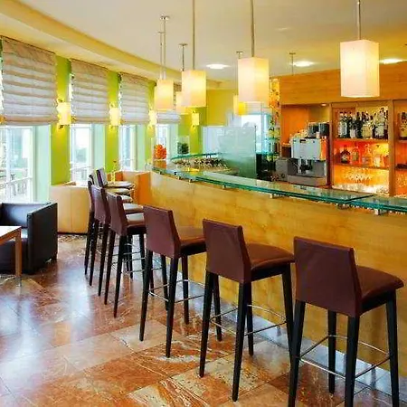 Ξενοδοχείο Hotel Salzburg 4*