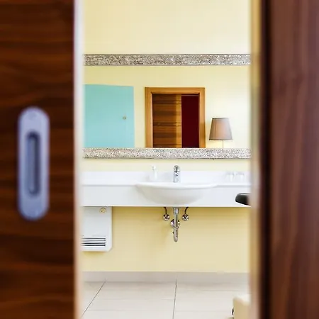 Hotel Salzburg Ξενοδοχείο Σάλτσμπουργκ