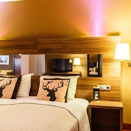 Hotel Salzburg Ξενοδοχείο Σάλτσμπουργκ