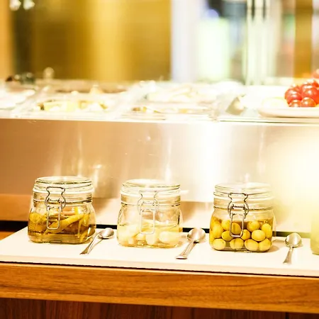 Ξενοδοχείο Hotel Salzburg Σάλτσμπουργκ