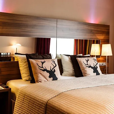 Hotel Salzburg Ξενοδοχείο