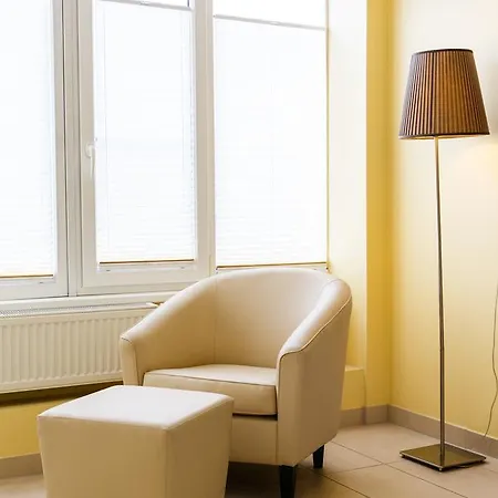 Ξενοδοχείο Hotel Salzburg Σάλτσμπουργκ