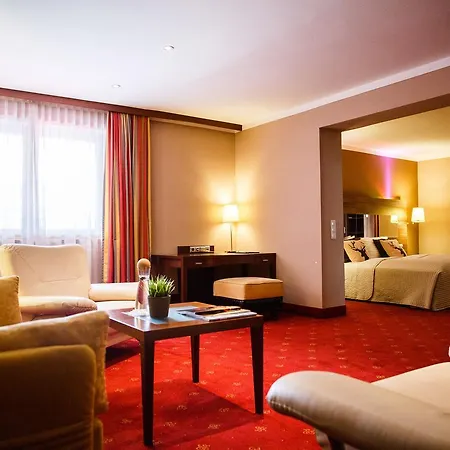 Hotel Salzburg Ξενοδοχείο