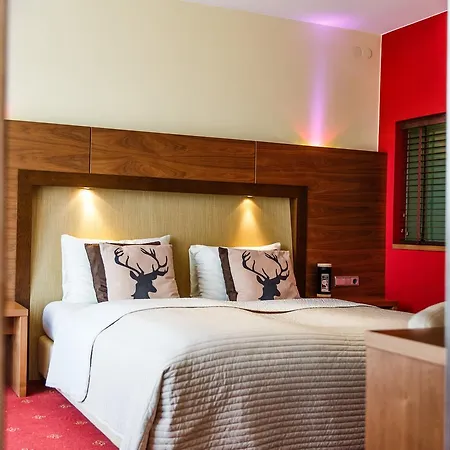 Ξενοδοχείο Hotel Salzburg 4*