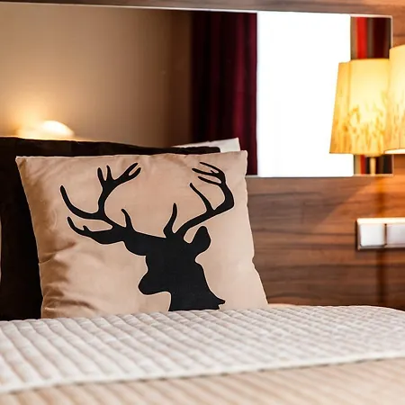 Hotel Salzburg Ξενοδοχείο Σάλτσμπουργκ