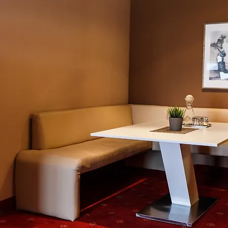 Ξενοδοχείο Hotel Salzburg Σάλτσμπουργκ