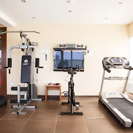 Ξενοδοχείο Hotel Salzburg Σάλτσμπουργκ