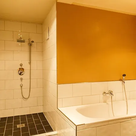 Ξενοδοχείο Hotel Salzburg 4*