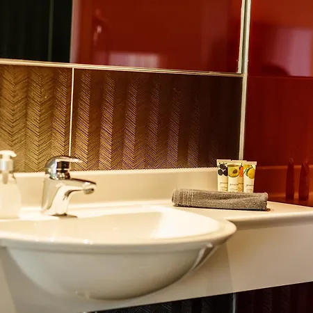 Hotel Salzburg Σάλτσμπουργκ