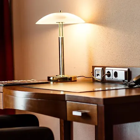 Hotel Salzburg Ξενοδοχείο Σάλτσμπουργκ