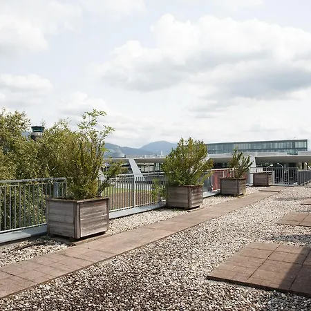 Hotel Salzburg Ξενοδοχείο