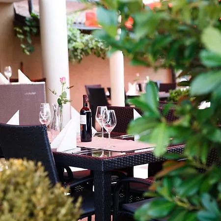 Hotel Salzburg Ξενοδοχείο Σάλτσμπουργκ