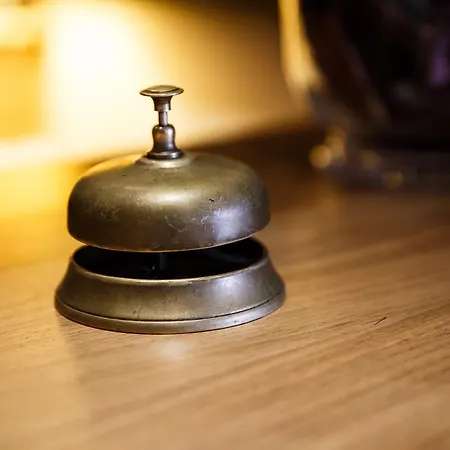 Hotel Salzburg Ξενοδοχείο