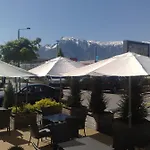 Hotel Salzburg 4* Salzburgo