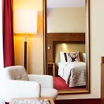 Hotel Salzburg Salzburgo