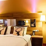 Hotel Salzburg Hotel Salzburgo