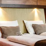 Hotel Salzburg Salzburgo