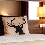 Hotel Salzburg Hotel Salzburgo