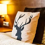 Hotel Hotel Salzburg 4*
