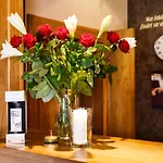 Hotel Salzburg 4*
