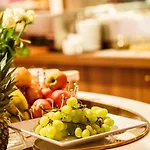 Hotel Salzburg 4*