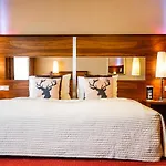 Hotel Salzburg 4* Salzburgo
