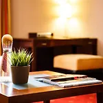 Hotel Salzburg 4*