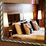 Hotel Salzburg 4*