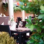 Hotel Salzburg Hotel Salzburgo