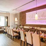 Hotel Hotel Salzburg Salzburgo