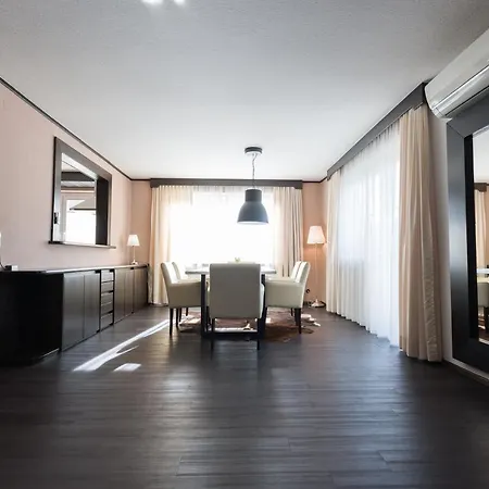 Hotel Hotel Salzburg Solnohrad