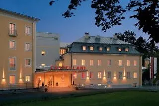 Hotel Hotel Salzburg Airport