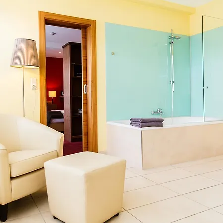 Hotel Hotel Salzburg Airport 4*