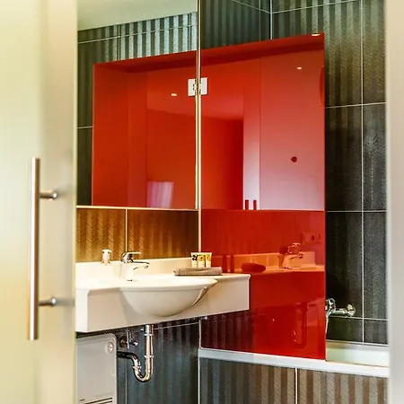 ホテル ザルツブルク