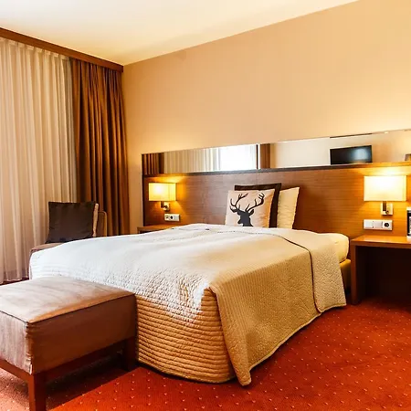 Hotel Hotel Salzburg Airport Salzburg