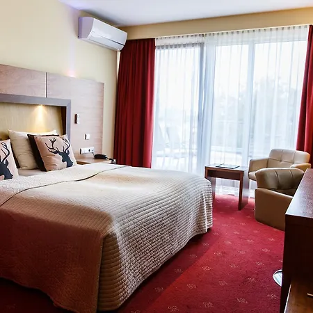 Hotel Salzburg Airport Hotel Salzburg