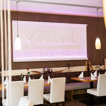 ホテル ホテル ザルツブルク