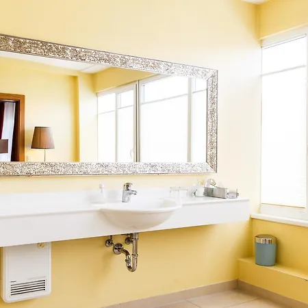 ホテル ザルツブルク ホテル 4*