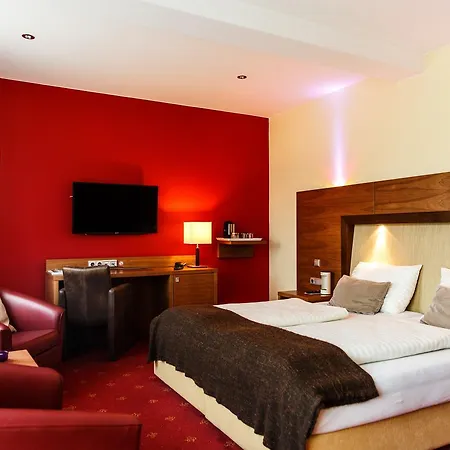 Hotel Salzburg Airport