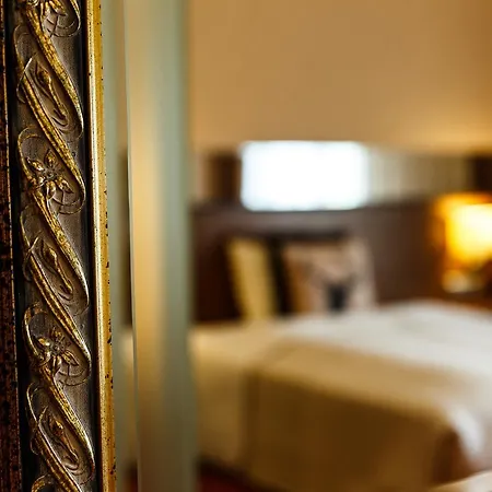 Hotel Hotel Salzburg Solnohrad