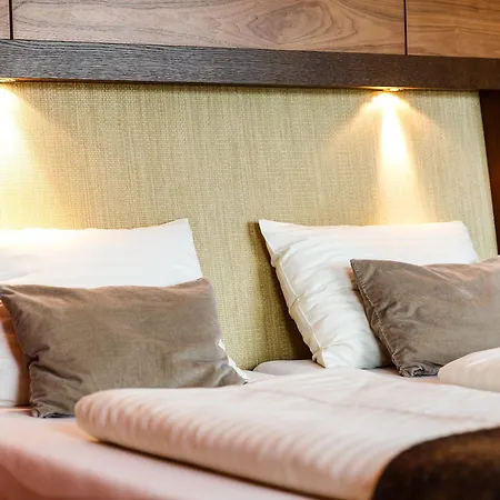 Hotel Salzburg Solnohrad