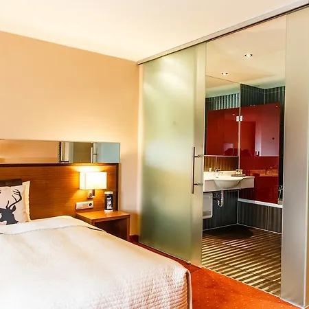 Hotel Salzburg Airport Hotel
