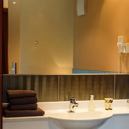 Hotel Salzburg Airport Hotel