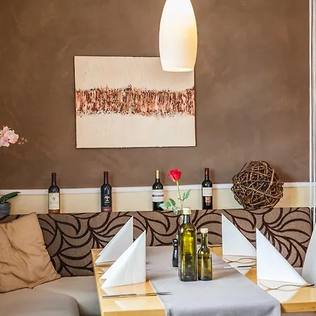 Hotel Salzburg Hotel Solnohrad