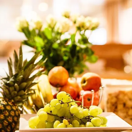 ホテル ザルツブルク 4* ザルツブルク