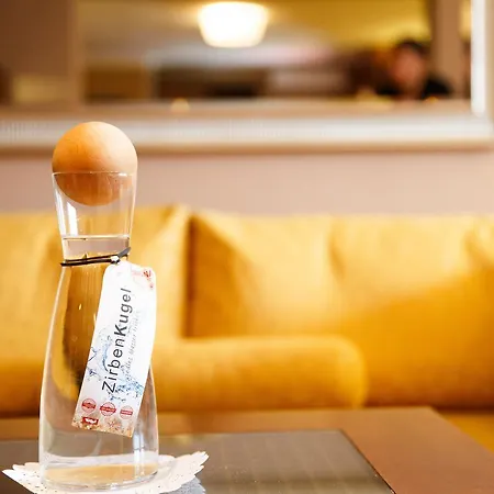 Hotel Hotel Salzburg Solnohrad