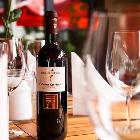 ホテル ザルツブルク ホテル 4*