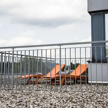Hotel Salzburg 4*
