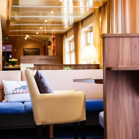 Hotel Salzburg Airport Hotel