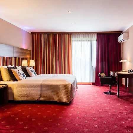 Hotel Hotel Salzburg Airport
